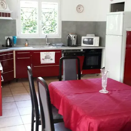 Les Maisons De Timi ....maison Heron Holiday home