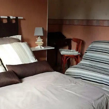 Holiday home Les Maisons De Timi ....maison Heron *