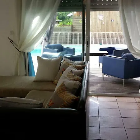 Les Maisons De Timi ....maison Heron Holiday home Belin