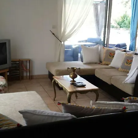 Holiday home Les Maisons De Timi ....maison Heron