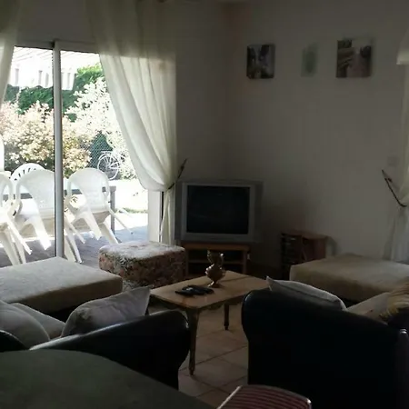 Les Maisons De Timi ....maison Heron Holiday home *