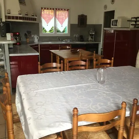 Les Maisons De Timi ....maison Heron *