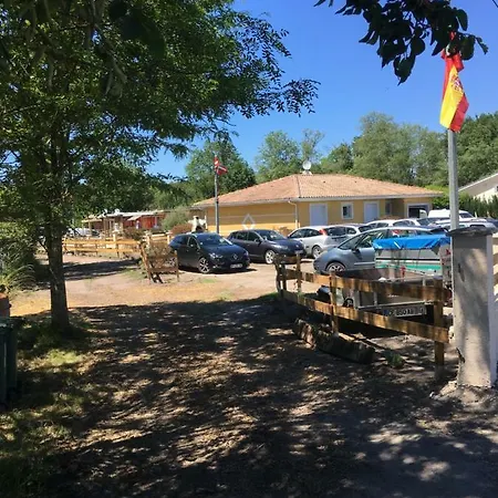 Les Maisons De Timi ....maison Heron