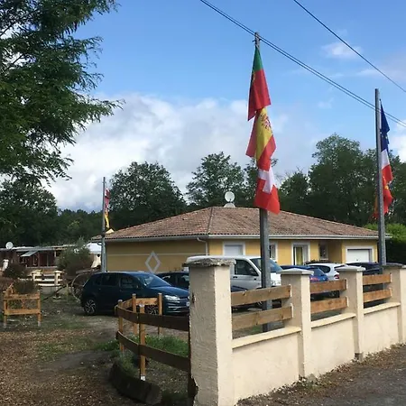 Les Maisons De Timi ....maison Heron Holiday home