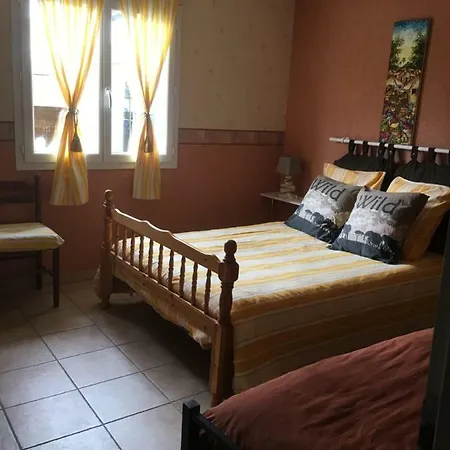 Holiday home Les Maisons De Timi ....maison Heron *