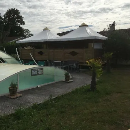 Les Maisons De Timi ....maison Heron * Belin
