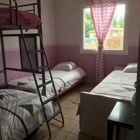 Les Maisons De Timi ....maison Heron Belin